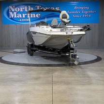 Starcraft Marine MDX OB 211 E
