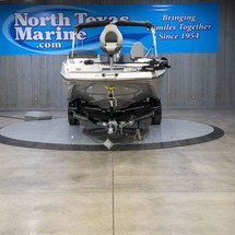 Starcraft Marine MDX OB 211 E