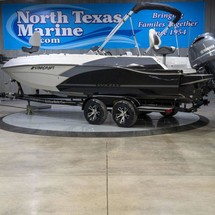 Starcraft Marine MDX OB 211 E