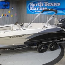 Starcraft Marine MDX OB 211 E