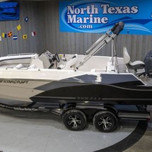 Starcraft Marine MDX OB 211 E