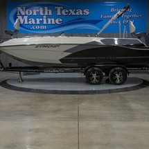 Starcraft Marine MDX OB 211 E