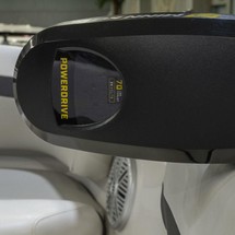 Starcraft Marine MDX OB 211 E
