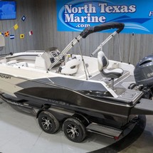 Starcraft Marine MDX OB 211 E