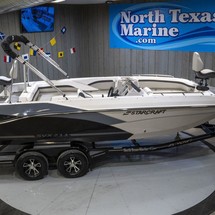 Starcraft Marine MDX OB 211 E