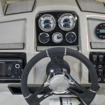 Starcraft Marine MDX OB 211 E