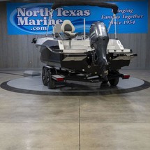 Starcraft Marine MDX OB 211 E