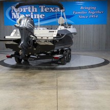 Starcraft Marine MDX OB 211 E