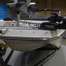 Starcraft Marine MDX OB 211 E