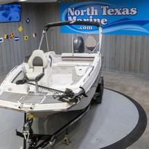 Starcraft Marine MDX OB 211 E