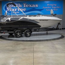 Starcraft Marine MDX OB 211 E