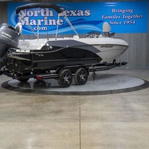 Starcraft Marine MDX OB 211 E