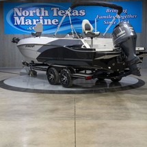 Starcraft Marine MDX OB 211 E