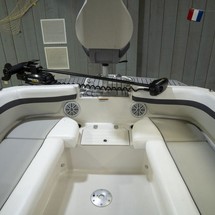 Starcraft Marine MDX OB 211 E