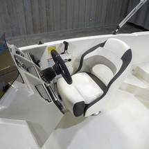 Starcraft Marine MDX OB 211 E