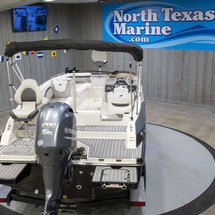 Starcraft Marine MDX OB 211 E