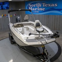 Starcraft Marine MDX OB 211 E