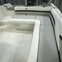 Starcraft Marine MDX OB 211 E