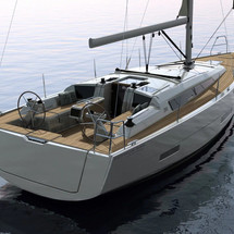 Dufour 390