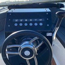Corsiva 500 tender