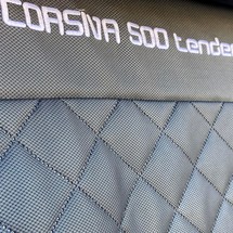 Corsiva 500 tender
