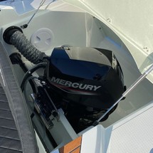 Corsiva 500 tender