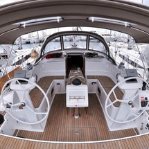 Bavaria 46 Cruiser