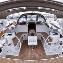 Bavaria 46 Cruiser