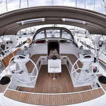 Bavaria 46 Cruiser