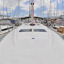Bavaria 46 Cruiser