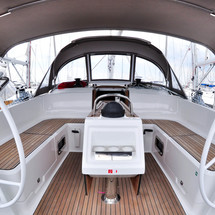 Bavaria 46 Cruiser