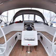 Bavaria 46 Cruiser