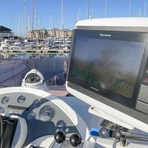 Fairline Phantom 46