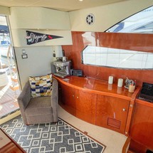 Fairline Phantom 46