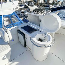 Fairline Phantom 46