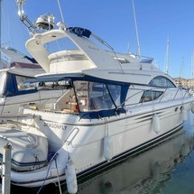 Fairline Phantom 46