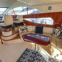Fairline Phantom 46