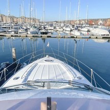 Fairline Phantom 46