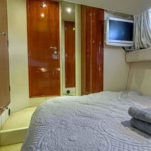 Fairline Phantom 46