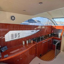 Fairline Phantom 46