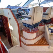 Fairline Phantom 46