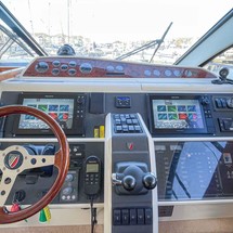 Fairline Phantom 46