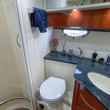Fairline Phantom 46