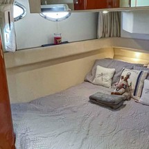 Fairline Phantom 46