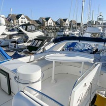 Fairline Phantom 46