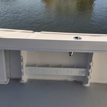 Steiger craft 23 miami