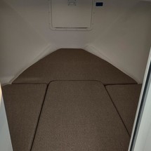 Steiger craft 23 miami