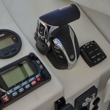 Steiger craft 23 miami