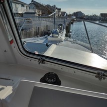 Steiger craft 23 miami