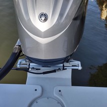 Steiger craft 23 miami